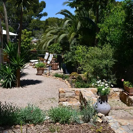 Sleeps 6 Pool Air Con Wifi * Antibes